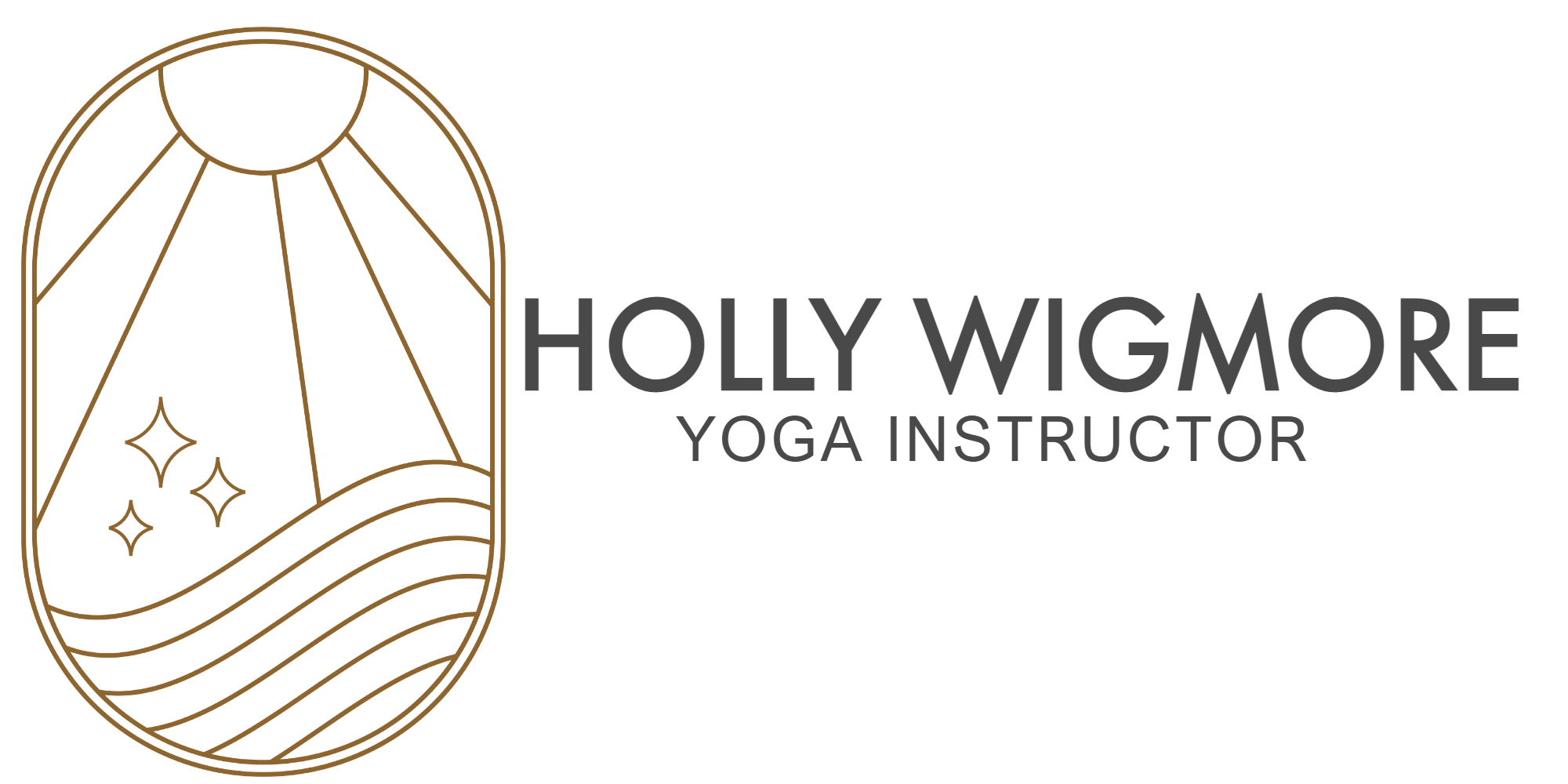 Holly Wigmore Logo